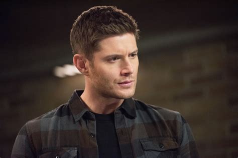 Dean Winchester was a hunter turned vampire in a future envisioned by God if the Winchesters succeeded in locking him away. Using the spell given to them by Michael, …